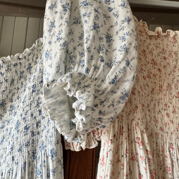 Nothing Fits But sakura dresses - Picture 7 of 7